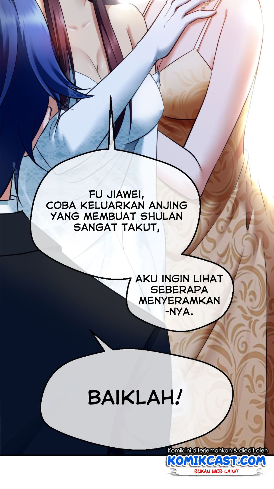 The Genius System Chapter 09 Gambar 7